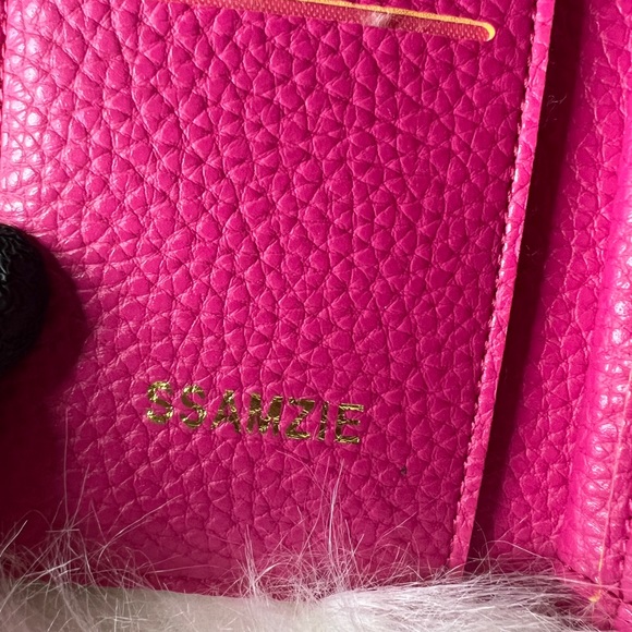 Fashion Wallet with H - Picture 3 of 9